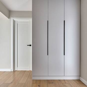 Продается 2-х комнатная квартира, 43,3 м²