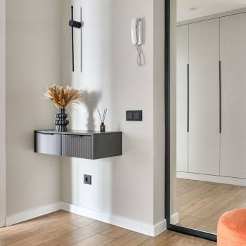 Продается 2-х комнатная квартира, 43,3 м²