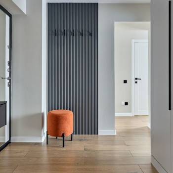 Продается 2-х комнатная квартира, 43,3 м²