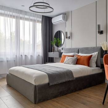 Продается 2-х комнатная квартира, 43,3 м²