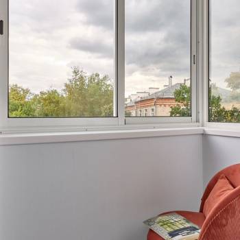 Продается 2-х комнатная квартира, 43,3 м²