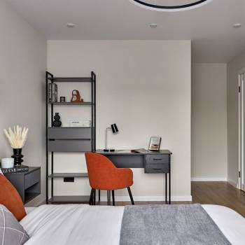 Продается 2-х комнатная квартира, 43,3 м²