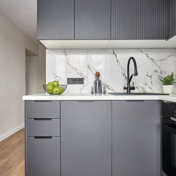 Продается 2-х комнатная квартира, 43,3 м²