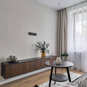 Продается 2-х комнатная квартира, 43,3 м²