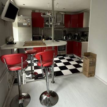 Продается 2-х комнатная квартира, 36,3 м²