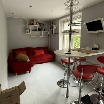 Продается 2-х комнатная квартира, 36,3 м²