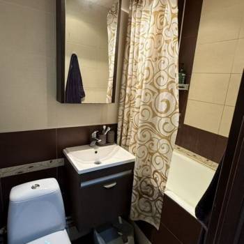 Продается 2-х комнатная квартира, 36,3 м²