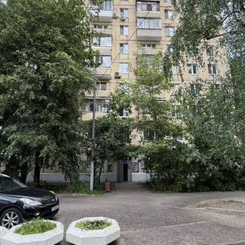 Продается 2-х комнатная квартира, 36,3 м²
