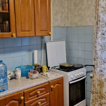 Продается 2-х комнатная квартира, 37,5 м²