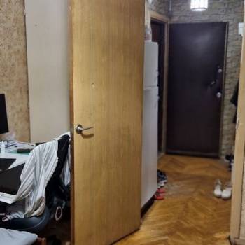 Продается 2-х комнатная квартира, 37,5 м²