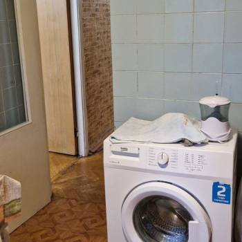 Продается 2-х комнатная квартира, 37,5 м²