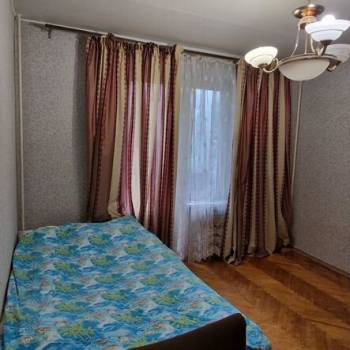 Продается 2-х комнатная квартира, 37,5 м²