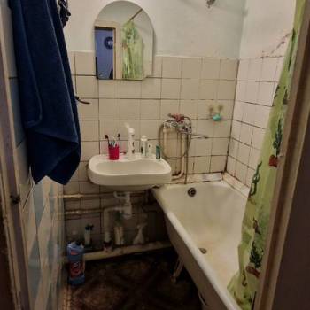 Продается 2-х комнатная квартира, 37,5 м²