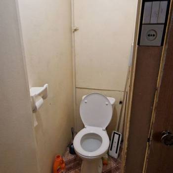 Продается 2-х комнатная квартира, 37,5 м²