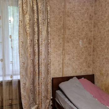 Продается 2-х комнатная квартира, 37,5 м²