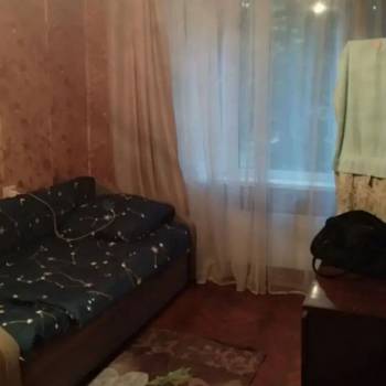 Продается 2-х комнатная квартира, 45,2 м²