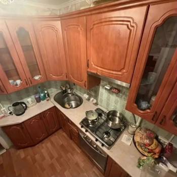 Продается 2-х комнатная квартира, 45,2 м²