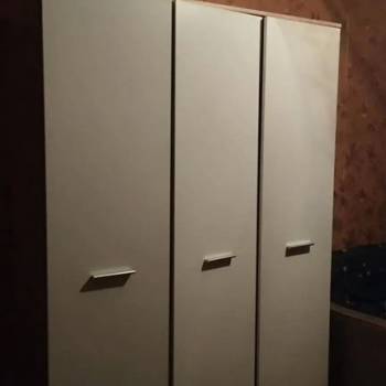 Продается 2-х комнатная квартира, 45,2 м²