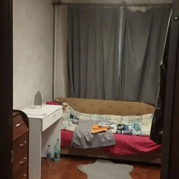 Продается 2-х комнатная квартира, 45,2 м²