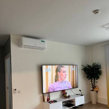Сдается 2-х комнатная квартира, 43 м²