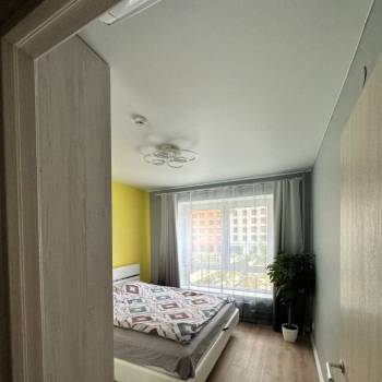 Сдается 2-х комнатная квартира, 43 м²