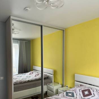 Сдается 2-х комнатная квартира, 43 м²