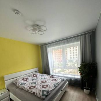 Сдается 2-х комнатная квартира, 43 м²