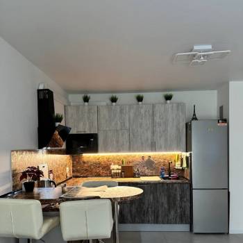 Сдается 2-х комнатная квартира, 43 м²