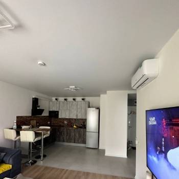 Сдается 2-х комнатная квартира, 43 м²