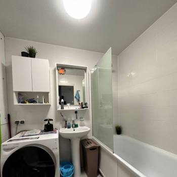 Сдается 2-х комнатная квартира, 43 м²