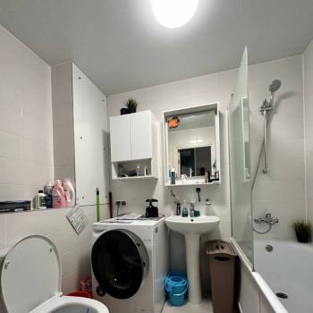 Сдается 2-х комнатная квартира, 43 м²