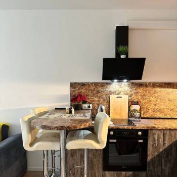 Сдается 2-х комнатная квартира, 43 м²