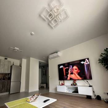 Сдается 2-х комнатная квартира, 43 м²