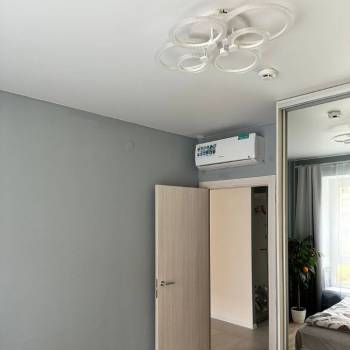 Сдается 2-х комнатная квартира, 43 м²