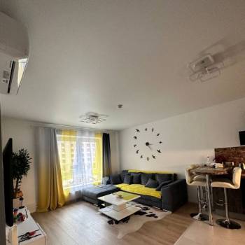 Сдается 2-х комнатная квартира, 43 м²