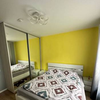 Сдается 2-х комнатная квартира, 43 м²