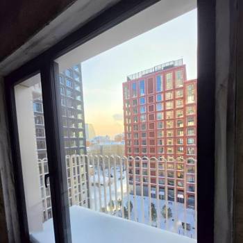 Продается 1-комнатная квартира, 35,8 м²