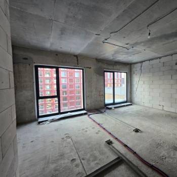 Продается 1-комнатная квартира, 35,8 м²
