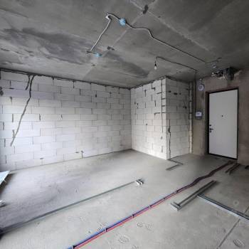 Продается 1-комнатная квартира, 35,8 м²