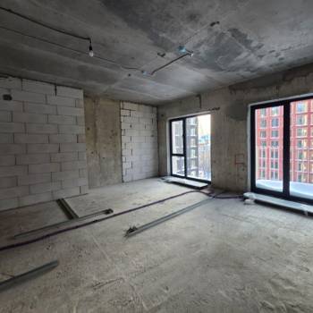 Продается 1-комнатная квартира, 35,8 м²