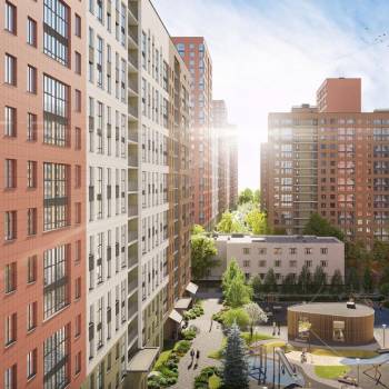 Продается 2-х комнатная квартира, 48,89 м²