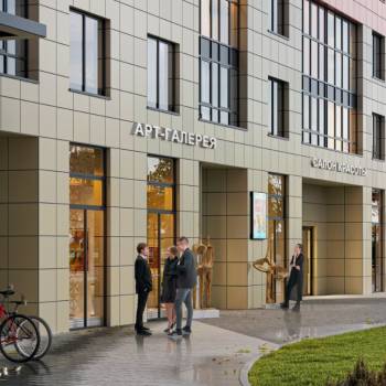 Продается 2-х комнатная квартира, 48,89 м²