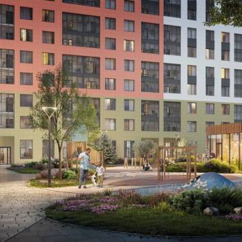 Продается 2-х комнатная квартира, 48,89 м²