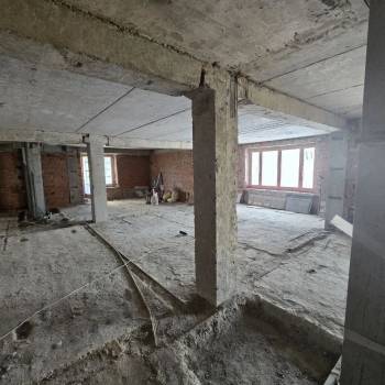 Продается 3-х комнатная квартира, 128,6 м²