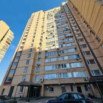 Продается 3-х комнатная квартира, 128,6 м²