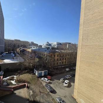 Продается 3-х комнатная квартира, 128,6 м²