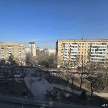 Продается 3-х комнатная квартира, 128,6 м²