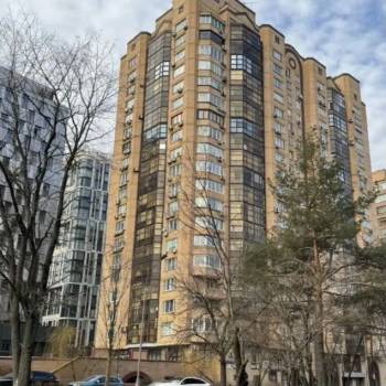 Продается 3-х комнатная квартира, 128,6 м²