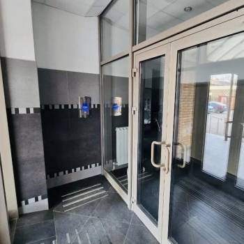Продается 3-х комнатная квартира, 128,6 м²