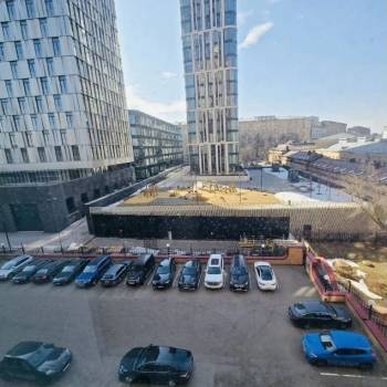 Продается 3-х комнатная квартира, 128,6 м²